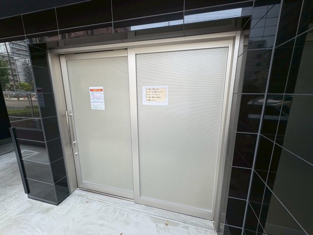 【その他共用部分】 | セレニテ新大阪エクラ