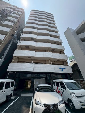 【外観】 | セレニテ新大阪エクラ