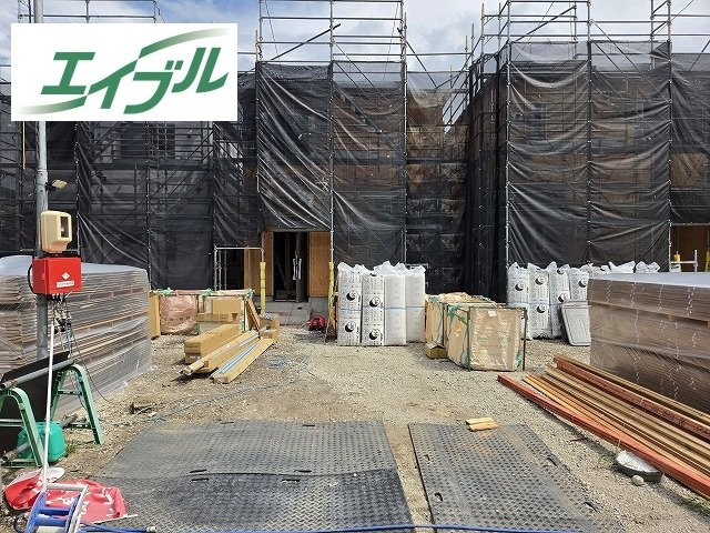 小牧市多気北町　新築戸建　２号棟