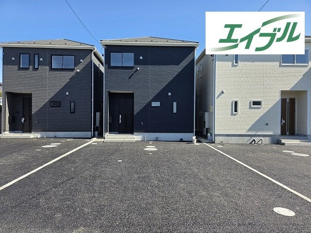 小牧市多気北町　新築戸建　２号棟
