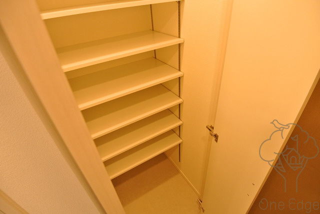 NORTH VILLAGE伍番館の設備