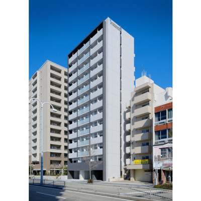 【外観】 | パルティール御器所