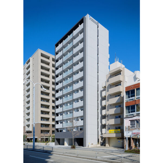 【外観】 | パルティール御器所