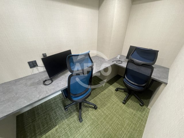 ウォブ吹田江坂のその他|WORVE吹田江坂　ワークスペース