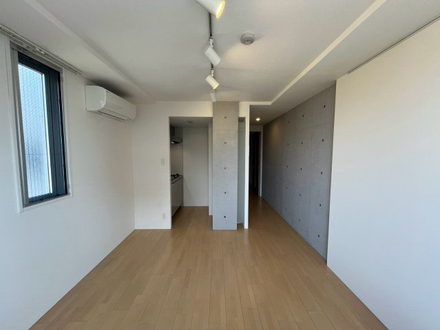 Branche桜山Ⅲの内装