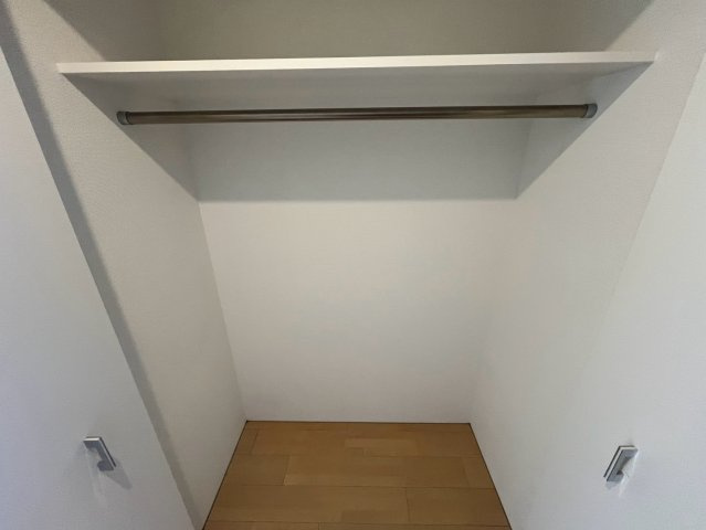 Branche桜山Ⅲの収納