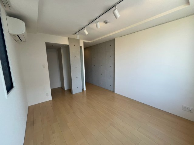 Branche桜山Ⅲの居間・リビング