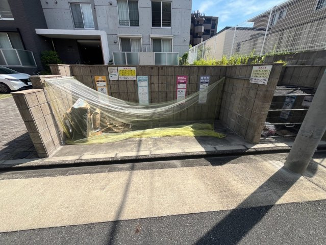 Branche桜山Ⅲのその他共用部分