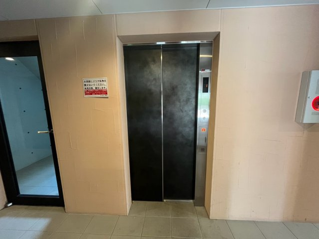 Branche桜山Ⅲのその他共用部分