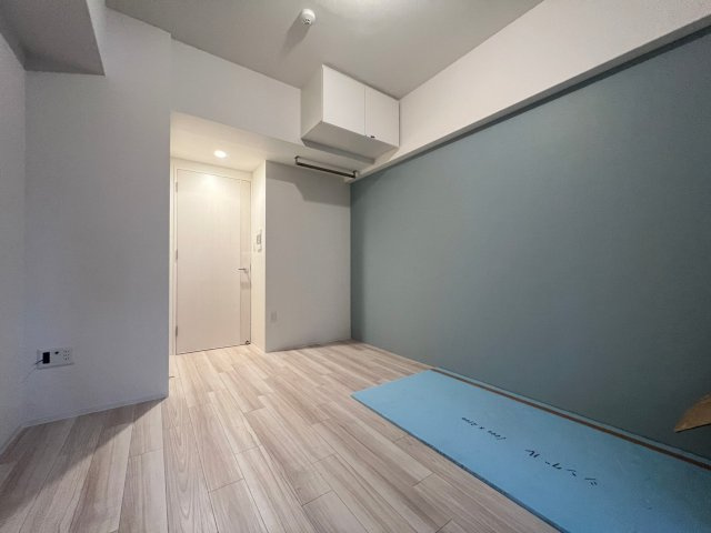 セレニテ本町東リアンの内装