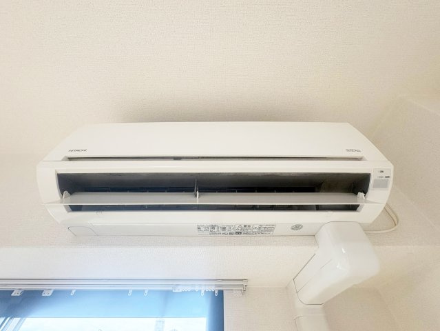 カーサ　ベレタの設備