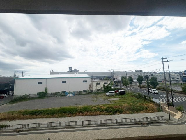 カーサ　ベレタの展望