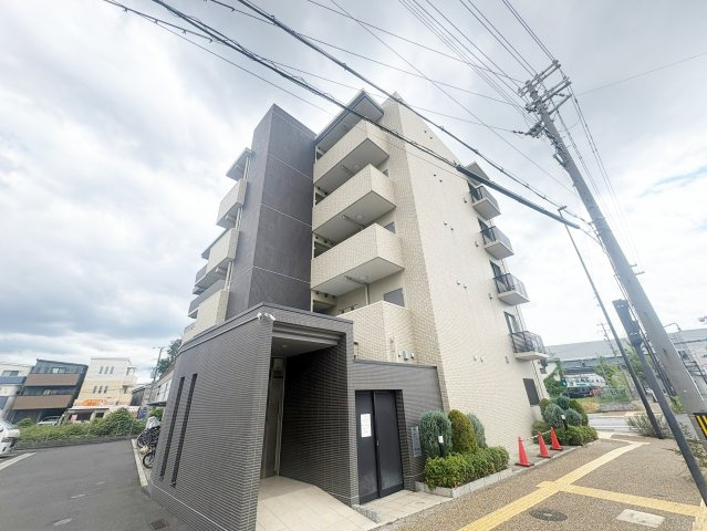 カーサ　ベレタ