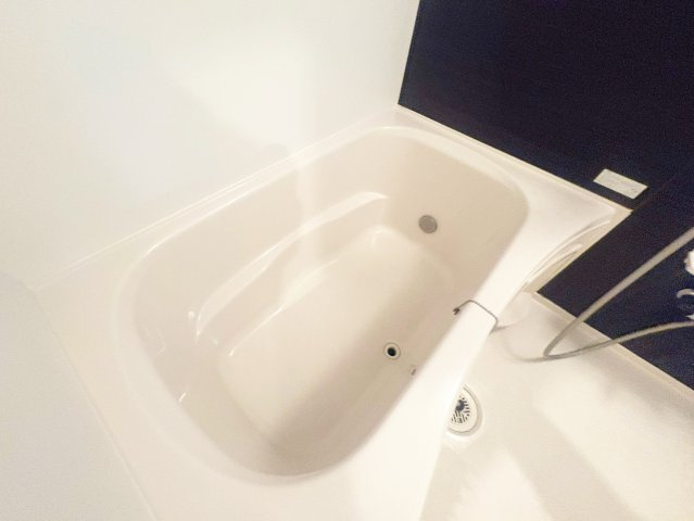 カーサ　ベレタの浴室