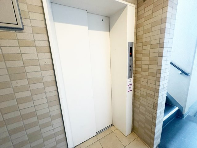 カーサ　ベレタのその他共用部分