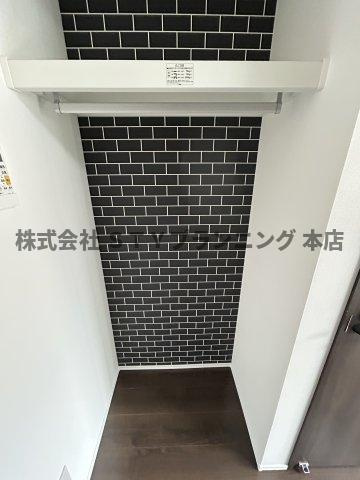 仲介手数料０円！LECOCON瑞穂の収納