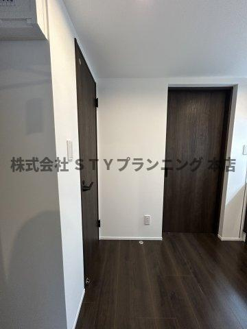 仲介手数料０円！LECOCON瑞穂の内装