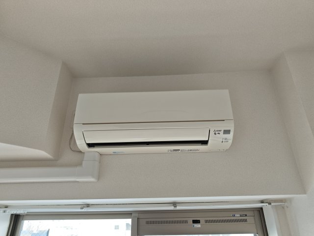 【設備】プレサンスTHE神戸