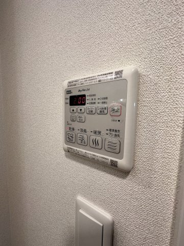 【設備】プレサンスTHE神戸