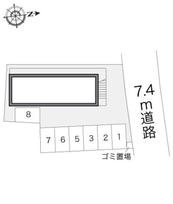 【その他】 | レオパレスドリーム