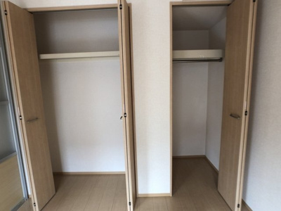 【収納】 | シャインハイツ