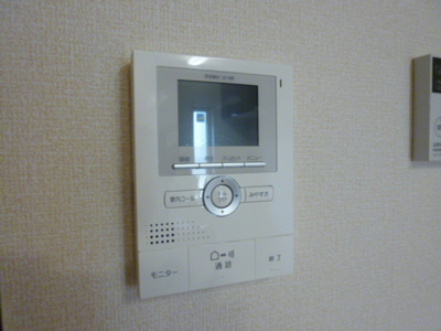【設備】 | シャインハイツ