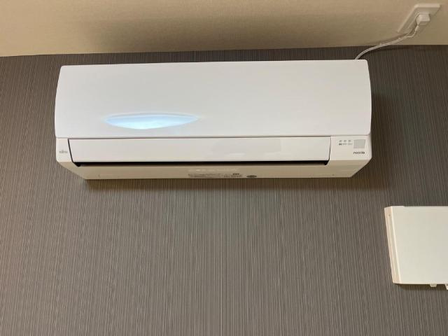 【設備】 | プレシア | エアコン（イメージ）