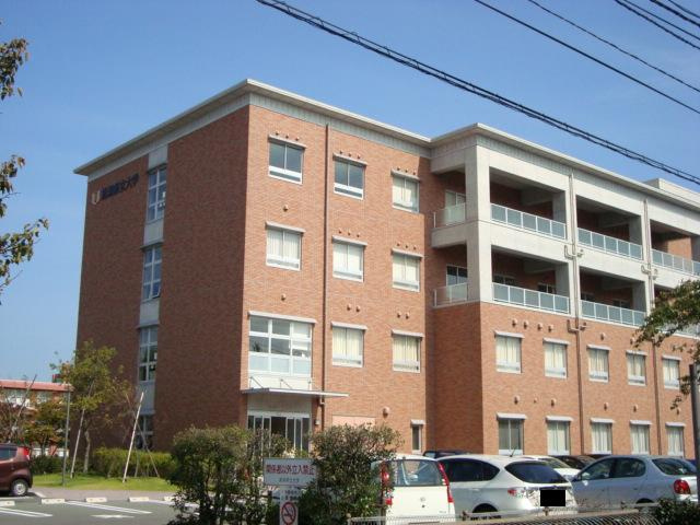 【周辺】 | プレシア | 新潟県立新潟女子短期大学まで1,744ｍ