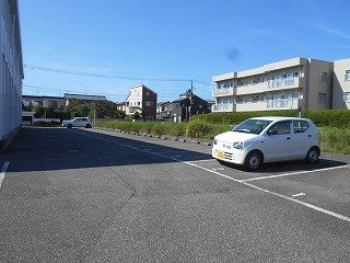 【その他】 | レオパレスサンフラワ