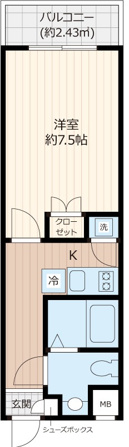 Ｂｅｖｅｒｌｙ　Ｈｏｍｅｓ　下赤塚