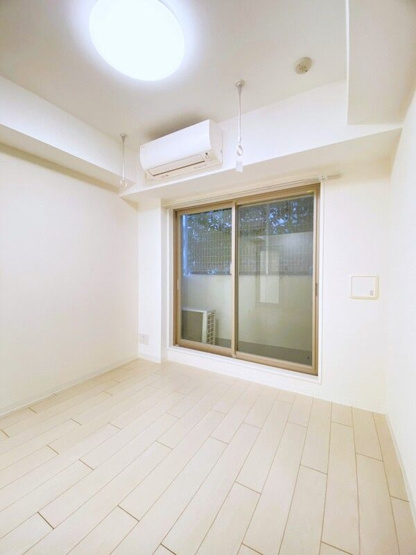 【寝室】Ｂｅｖｅｒｌｙ　Ｈｏｍｅｓ　下赤塚