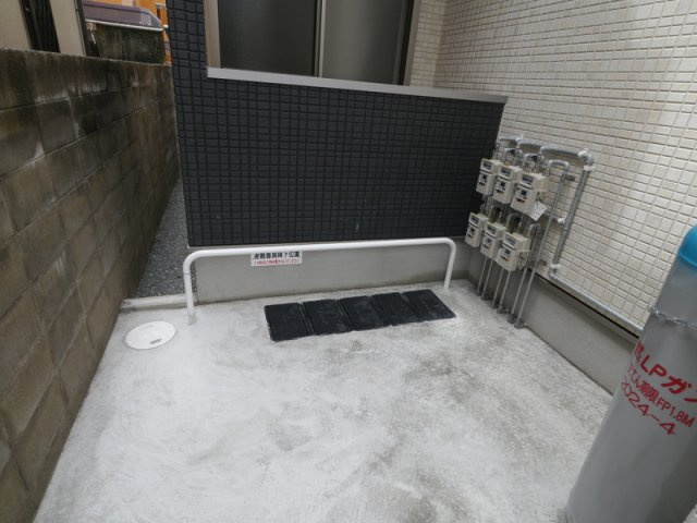 ハピネスベリー吉塚　吉塚小学校区のその他|ハピネスベリー吉塚