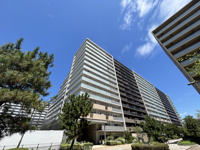 駅徒歩4分の分譲賃貸マンションです★