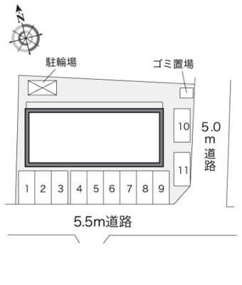 【その他】 | レオパレスＦｕｊｉｍｉ