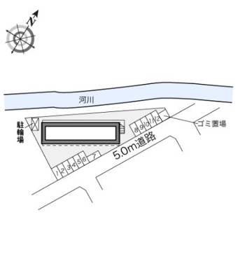 【その他】 | レオパレスさつき