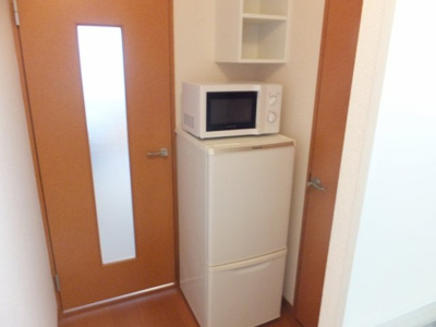 【その他】 | レオパレスさつき | お部屋によりタイプが異なる場合があります