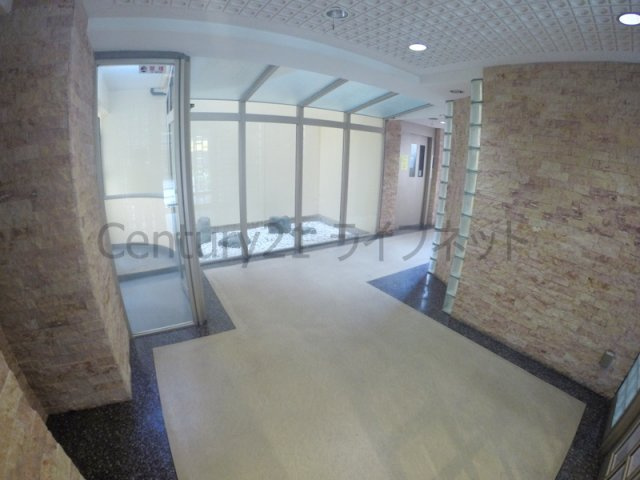 【ロビー】 | モンリベルテ野中