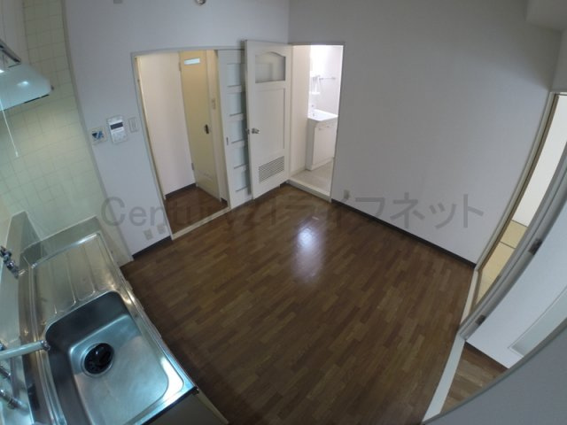 【居間・リビング】 | モンリベルテ野中