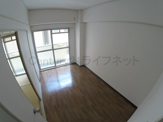 【寝室】 | モンリベルテ野中