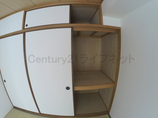 【収納】 | モンリベルテ野中
