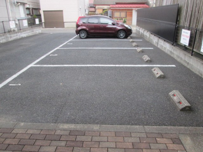 【その他】 | レオパレスフォンティーヌ