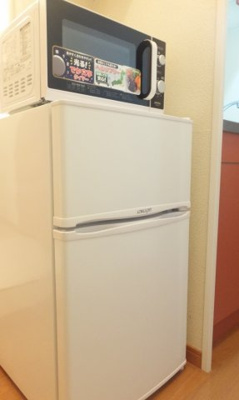 【その他】 | レオパレスフォンティーヌ | お部屋によりタイプが異なる場合があります