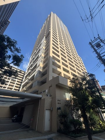 トア山手　ザ・神戸タワーの画像