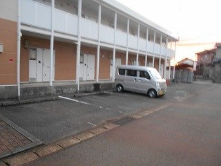 【その他】 | レオパレス牡丹山