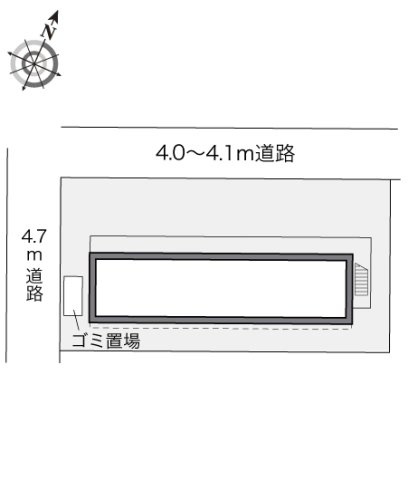 【その他】 | レオパレス牡丹山