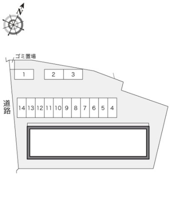 【その他】 | レオパレスハイムサクスィード