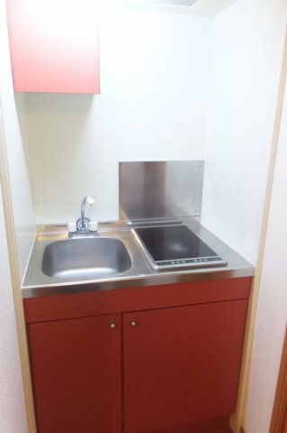 【キッチン】 | レオパレスハイムサクスィード | キッチンでお料理をお楽しみください