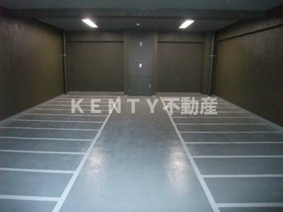 【その他共用部分】 | ルーブル蒲田六番館