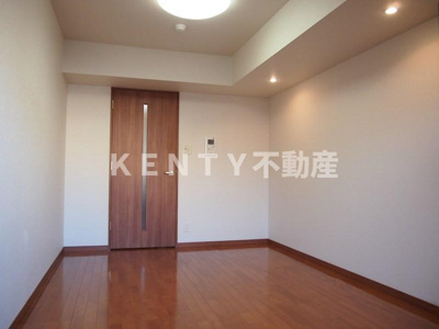 【寝室】 | ルーブル蒲田六番館 | 落ち着いて過ごせるお部屋なので、寝室にいかがでしょうか
