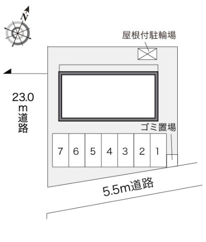 【その他】 | レオパレスあかみち
